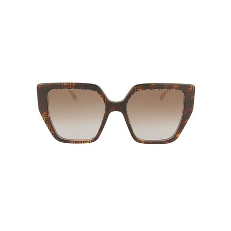 occhiali da sole fendi prezzo